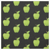 Apple Green Pattern Stoff (Muster)