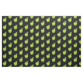 Apple Green Pattern Stoff (Fat Quarter (45,7 x 55,9 cm))