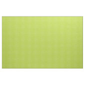 Apple Green Polka Dot Hearts Stoff (Yard (91,4 cm))