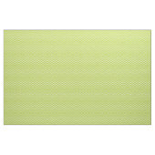 Apple Green Polka Dots Stoff (Yard (91,4 cm))