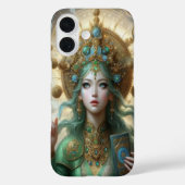 Apple Handy Gehäuse. Case-Mate iPhone Hülle (Rückseite)