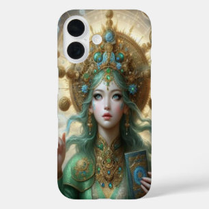 Apple Handy Gehäuse. iPhone 16 Hülle