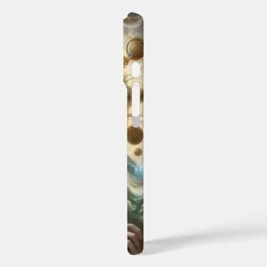 Apple Handy Gehäuse. Case-Mate iPhone Hülle (Rückseite / Links)