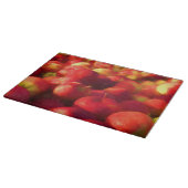 Apple Harvest Schneidebrett (Ecke)