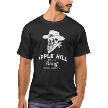 Apple Hill Gang Bucks Landkreis, Western, Spaß, Ei