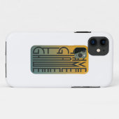 Apple-I-Handy Case-Mate iPhone Hülle (Rückseite (Horizontal))