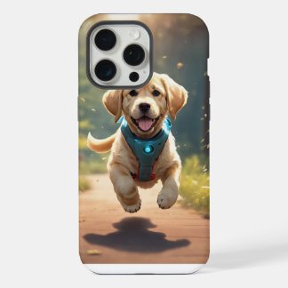 Apple I PHONE 15 PRO MAX Hülle hinten iPhone 15 Pro Max Hülle