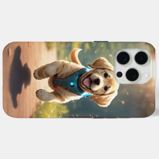 Apple I TELEFON 15 PRO MAX RACK FALL Case-Mate iPhone Hülle (Rückseite (Horizontal))