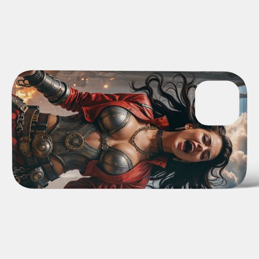 Apple I Telefonabdeckung Case-Mate iPhone Hülle (Rückseite (Horizontal))