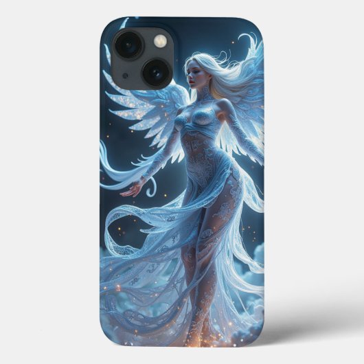 Apple I Telefonabdeckung Case-Mate iPhone Hülle (Rückseite)