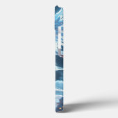 Apple I Telefonabdeckung Case-Mate iPhone Hülle (Rückseite / Links)