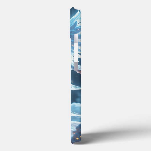 Apple I Telefonabdeckung Case-Mate iPhone Hülle (Rückseite / Links)