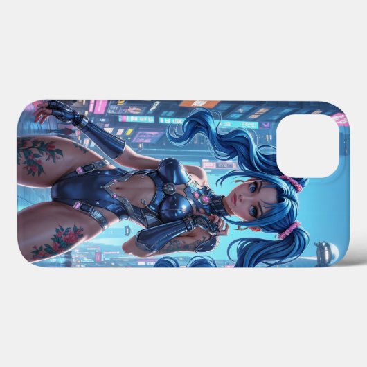 Apple I Telefonabdeckung Case-Mate iPhone Hülle (Rückseite (Horizontal))