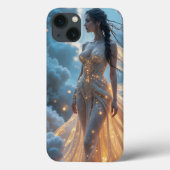 Apple I Telefonabdeckung Case-Mate iPhone Hülle (Rückseite)