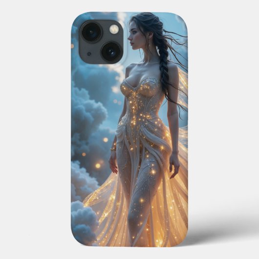 Apple I Telefonabdeckung Case-Mate iPhone Hülle (Rückseite)