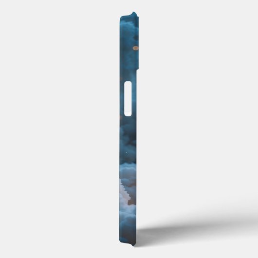 Apple I Telefonabdeckung Case-Mate iPhone Hülle (Rückseite / Rechts)