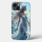 Apple I Telefonabdeckung Case-Mate iPhone Hülle (Rückseite)