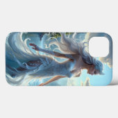 Apple I Telefonabdeckung Case-Mate iPhone Hülle (Rückseite (Horizontal))