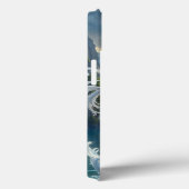 Apple I Telefonabdeckung Case-Mate iPhone Hülle (Rückseite / Rechts)