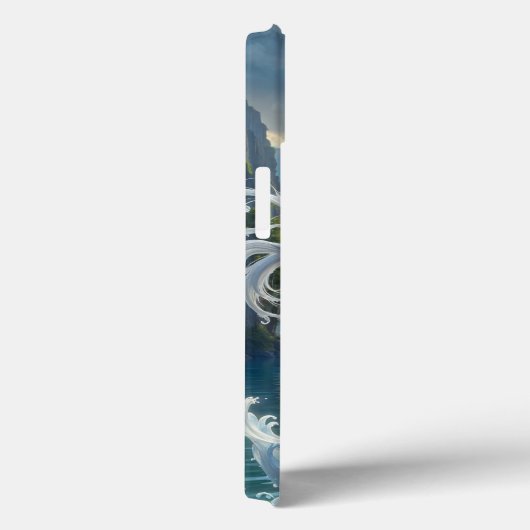 Apple I Telefonabdeckung Case-Mate iPhone Hülle (Rückseite / Rechts)