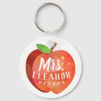 Apple-Individuelle Name des Lehrers