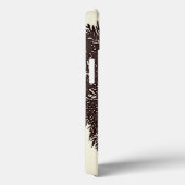 apple iphone13 case art and design  (Rückseite / Rechts)