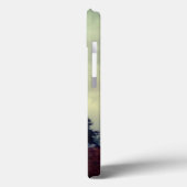 apple iphone13 case art and design  (Rückseite / Links)