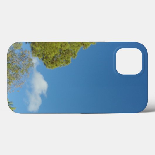 Apple iPhone13 Gehäuse Art Design Case-Mate iPhone Hülle (Rückseite (Horizontal))