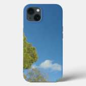 Apple iPhone13 Gehäuse Art Design Case-Mate iPhone Hülle (Rückseite)