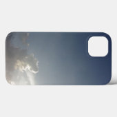 Apple iPhone13 Gehäuse Art Design Case-Mate iPhone Hülle (Rückseite (Horizontal))