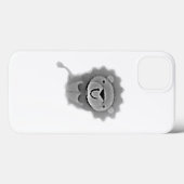 Apple iPhone13 Gehäuse Art Design Case-Mate iPhone Hülle (Rückseite (Horizontal))