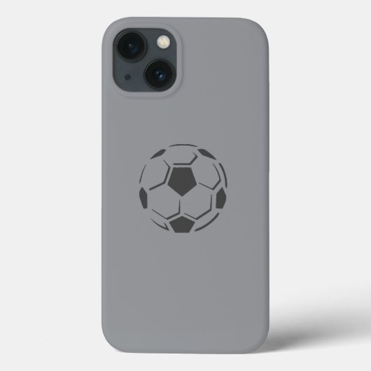 Apple iPhone13 Gehäuse Art Design Case-Mate iPhone Hülle (Rückseite)