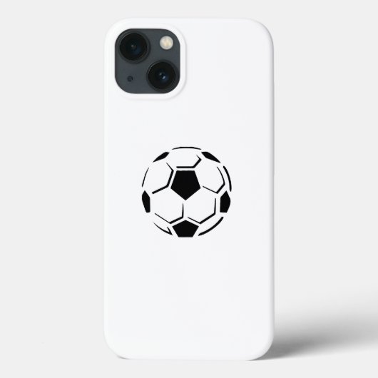 Apple iPhone13 Gehäuse Art Design Case-Mate iPhone Hülle (Rückseite)