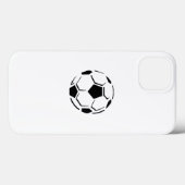 Apple iPhone13 Gehäuse Art Design Case-Mate iPhone Hülle (Rückseite (Horizontal))