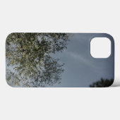 Apple iPhone13 Gehäuse cooler Öko Design Case-Mate iPhone Hülle (Rückseite (Horizontal))