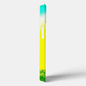 Apple iPhone13 Gehäuse cooler Öko Design Case-Mate iPhone Hülle (Rückseite / Rechts)