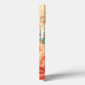 Apple iPhone13 Gehäuse cooler Öko Design Case-Mate iPhone Hülle (Rückseite / Rechts)