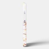 Apple iPhone13 Gehäuse cooler Öko Design Case-Mate iPhone Hülle (Rückseite / Links)