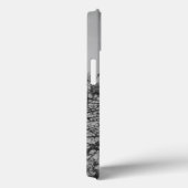 Apple iPhone13 Gehäuse cooler Öko Design Case-Mate iPhone Hülle (Rückseite / Rechts)