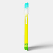 Apple iPhone13 Gehäuse cooler Öko Design Case-Mate iPhone Hülle (Rückseite / Rechts)