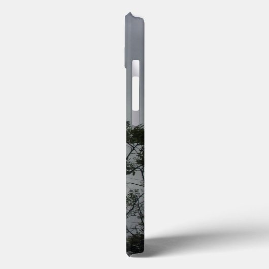 Apple iPhone13 Gehäuse cooler Öko Design Case-Mate iPhone Hülle (Rückseite / Links)