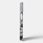 Apple iPhone13 Gehäuse cooler Öko Design Case-Mate iPhone Hülle (Rückseite / Rechts)