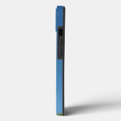 Apple iPhone13 Hülle Art Design Stil (Rückseite / Links)