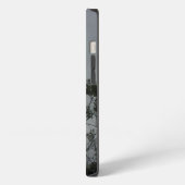 Apple iPhone13 Hülle cool Eco-Design Stil iPhone Hülle (Linke Seite)