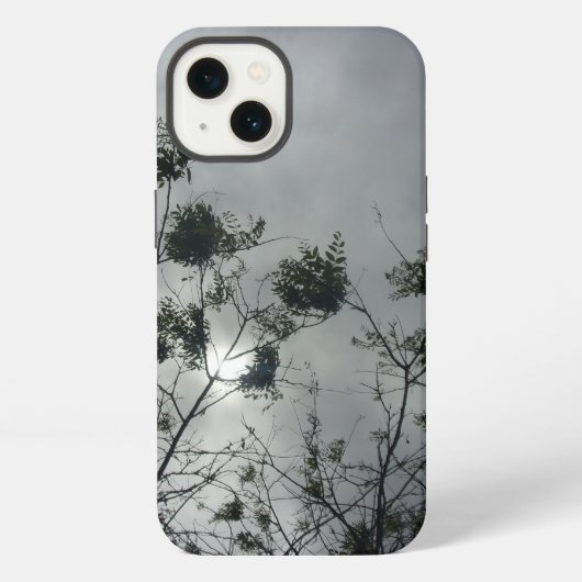 Apple iPhone13 Hülle cool Eco-Design Stil iPhone Hülle (Rückseite)