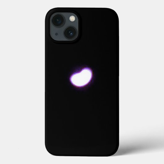 Apple iPhone13 Hülle Kunst und Design (Rückseite)