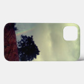 Apple iPhone13 Hülle Kunst und Design (Rückseite (Horizontal))
