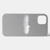 Apple iPhone13 Hülle Kunst und Design Stil (Rückseite (Horizontal))