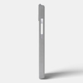 Apple iPhone13 Hülle Kunst und Design Stil (Rückseite / Links)