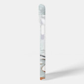 Apple iphone15 phone case (Rückseite / Links)